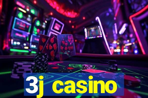 3j casino